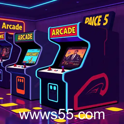 Arcade Games