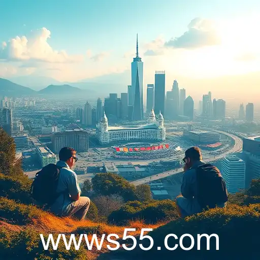 The Evolution of Gaming: From S5 to Modern Dynamics