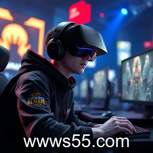 The Impact of Online Gaming Trends in 2025