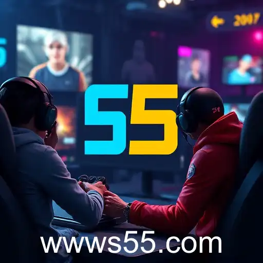The Rise of S5: Revolutionizing Online Gaming