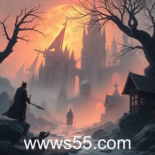 Gaming Evolution: How S5 Defines Industry Standards