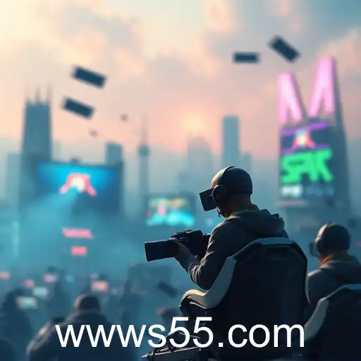 Emerging Trends in Online Gaming Platforms